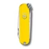 Kép 2/3 - VICTORINOX 010-6223-8G ZSEBKÉS CLASSIC SD COLORS,SUNNY SIDE