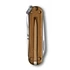 Kép 3/3 - VICTORINOX 010-6223-T55G ZSEBKÉS CLASSIC SD COLORS,CHOCOLATE FUGDE
