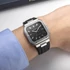 Kép 2/4 - HERBELIN férfi karóra 1646A14CA CAP CAMARAT AUTOMATIC