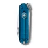 Kép 2/3 - VICTORINOX 010-6223-T61G ZSEBKÉS CLASSIC SD COLORS,SKY HIGH