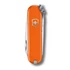 Kép 2/3 - VICTORINOX 010-6223-83G ZSEBKÉS CLASSIC SD COLORS,MANGO TANGO