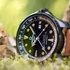 Kép 2/2 - Certina DS ACTION GMT Gent Powermatic 80 férfi karóra C032.429.36.051.00