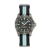Kép 1/2 - Certina DS ACTION Diver 38 mm Powermatic 80 Nivachron férfi karóra C032.807.48.081.00
