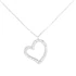 Kép 1/2 - Como Milano Heart női nyaklánc CMJ2LN0005S