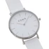 Kép 2/2 - Como Milano Trendsetters női karóra CM013.104.2WH2
