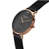 Kép 2/2 - Como Milano Diamond női karóra CM033.305.1B