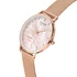Kép 2/2 - Como Milano Flamingo női karóra CM043.303.1RG.41