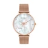 Kép 1/2 - Como Milano Flamingo női karóra CM043.304.1RG.41