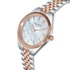 Kép 2/2 - Como Milano Precious Trend női karóra CM053.604.1SRGBM.40