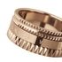 Kép 2/4 - Daniel Wellington Elevation női gyűrű DW00400198