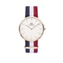 Kép 1/3 - Daniel Wellington Classic Cambridge unisex karóra DW00100003