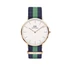 Kép 1/3 - Daniel Wellington Classic Warwick unisex karóra DW00100005