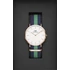 Kép 3/3 - Daniel Wellington Classic Warwick unisex karóra DW00100005