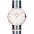 Kép 1/2 - Daniel Wellington Classic Nottingham unisex karóra DW00100008