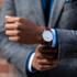 Kép 3/5 - Daniel Wellington Classic St Mawes női karóra DW00100035