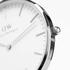 Kép 2/5 - Daniel Wellington Classic Sheffield női karóra DW00100053