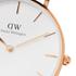 Kép 2/5 - Daniel Wellington Petite Melrose női karóra DW00100163