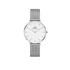Kép 1/5 - Daniel Wellington Petite Sterling női karóra DW00100164