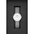 Kép 5/5 - Daniel Wellington Petite Sterling női karóra DW00100164