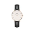 Kép 1/3 - Daniel Wellington Classic Petite Sheffield női karóra DW00100174