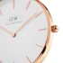 Kép 2/5 - Daniel Wellington Petite Melrose női karóra DW00100219