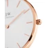 Kép 2/3 - Daniel Wellington Petite Durham női karóra DW00100228
