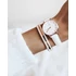 Kép 2/5 - Daniel Wellington Classic Petite Bondi női karóra DW00100249