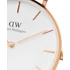 Kép 3/5 - Daniel Wellington Classic Petite Bondi női karóra DW00100249