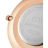 Kép 4/5 - Daniel Wellington Classic Petite Bondi női karóra DW00100249