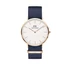 Kép 1/3 - Daniel Wellington Bayswater unisex karóra DW00100275