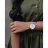 Kép 2/8 - Daniel Wellington Petite Sterling női karóra DW00100306