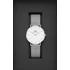 Kép 8/8 - Daniel Wellington Petite Sterling női karóra DW00100306
