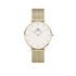 Kép 1/7 - Daniel Wellington Petite Evergold női karóra DW00100346