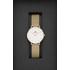 Kép 7/7 - Daniel Wellington Petite Evergold női karóra DW00100348
