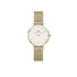 Kép 1/6 - Daniel Wellington Petite Evergold női karóra DW00100350