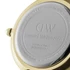 Kép 2/6 - Daniel Wellington Petite Evergold női karóra DW00100350