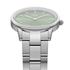 Kép 3/6 - Daniel Wellington Iconic Link Emerald férfi karóra DW00100427