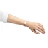 Kép 4/8 - Daniel Wellington Quadro Pressed Melrose női karóra DW00100431