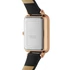 Kép 3/5 - Daniel Wellington Quadro Pressed Sheffield női karóra DW00100434