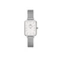 Kép 1/5 - Daniel Wellington Quadro Pressed Sterling női karóra DW00100438