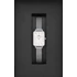 Kép 5/5 - Daniel Wellington Quadro Pressed Sterling női karóra DW00100438