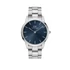 Kép 1/3 - Daniel Wellington Iconic Link Arctic férfi karóra DW00100448