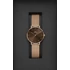 Kép 4/4 - Daniel Wellington Petite Amber női karóra DW00100477