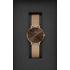Kép 4/4 - Daniel Wellington Petite Amber női karóra DW00100477