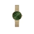 Kép 1/3 - Daniel Wellington Petite Emerald női karóra DW00100479