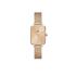 Kép 1/6 - Daniel Wellington Quadro Pressed Unitone női karóra DW00100484