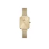 Kép 1/7 - Daniel Wellington Quadro Pressed Unitone női karóra DW00100485