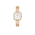 Kép 1/8 - Daniel Wellington Quadro Studio női karóra DW00100517