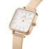 Kép 2/8 - Daniel Wellington Quadro Studio női karóra DW00100517