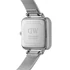 Kép 3/6 - Daniel Wellington Quadro Studio unisex karóra DW00100522